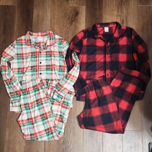 Cat & Jack Pajama Bundle